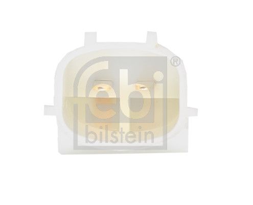 FEBI BILSTEIN 109267 Washer Fluid Pump, window cleaning