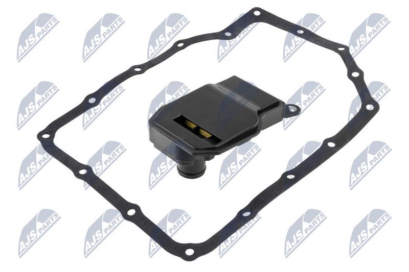 NTY FSF-MZ-002 Hydraulic Filter Kit, automatic transmission