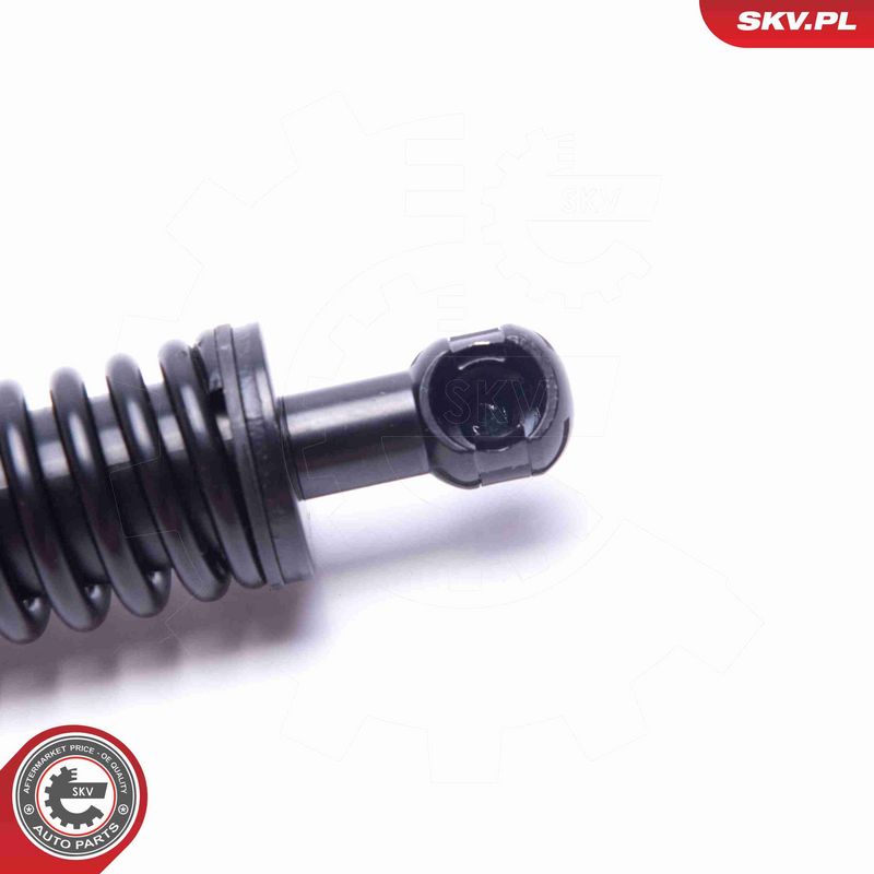 ESEN SKV 52SKV558 Gas Spring, boot/cargo area