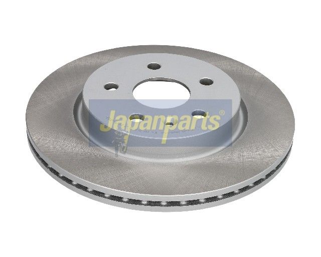 спирачен диск JAPANPARTS