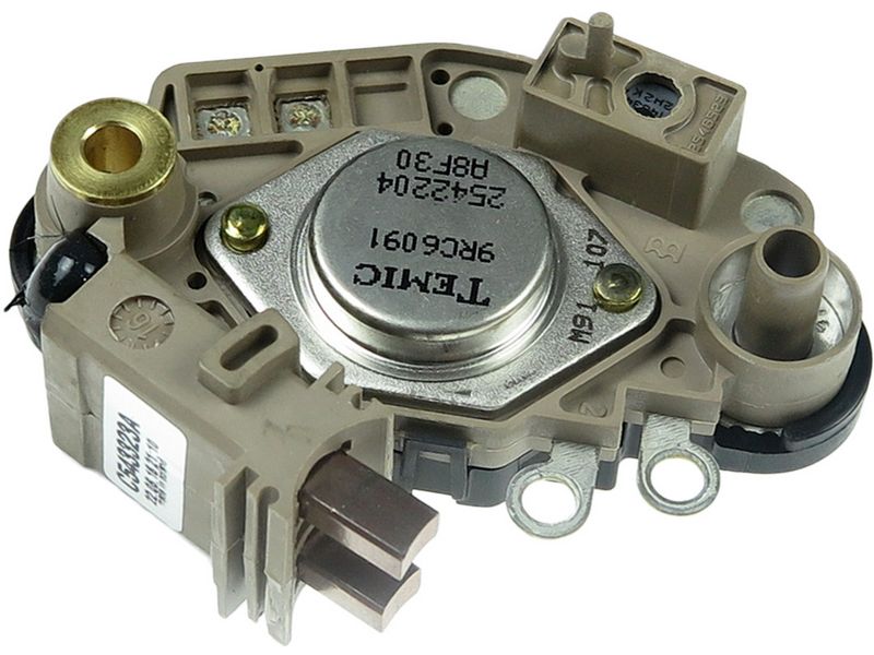 AS-PL ARE3023(VALEO) Alternator Regulator