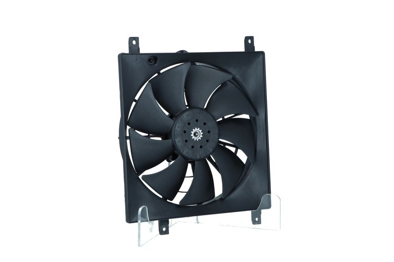 Ventilaator, mootorijahutus, NRF 47257