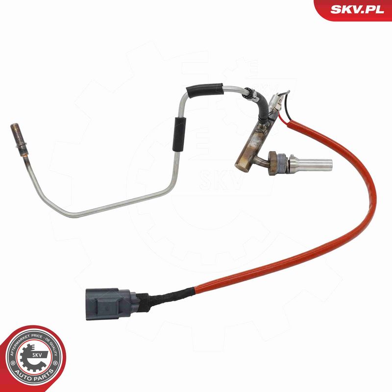 ESEN SKV 97SKV389 Injection Unit, soot/particulate filter regeneration