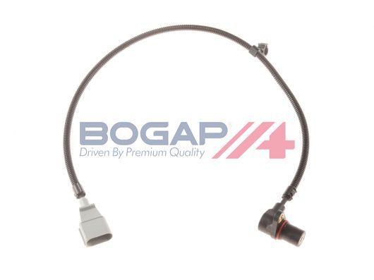 BOGAP A6115116 Датчик положения коленвала Audi A4/A6/VW Passat 1.8/2.5TDI 94-06