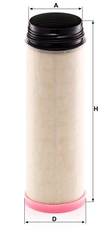 Lisa õhufilter, MANN-FILTER CF 1430