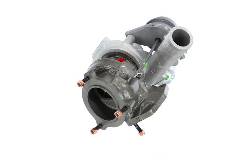 REMANTE 003-001-001169R Charger, charging (supercharged/turbocharged)