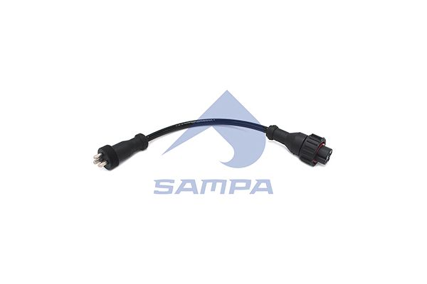 Kabel konektoru, elektronický brzdový systém 096.2411