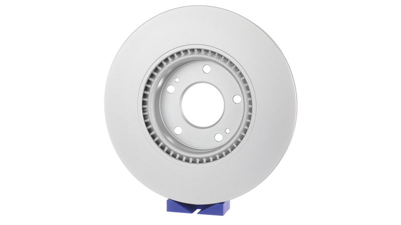 SKF VKBD80236V1 Brake Disc