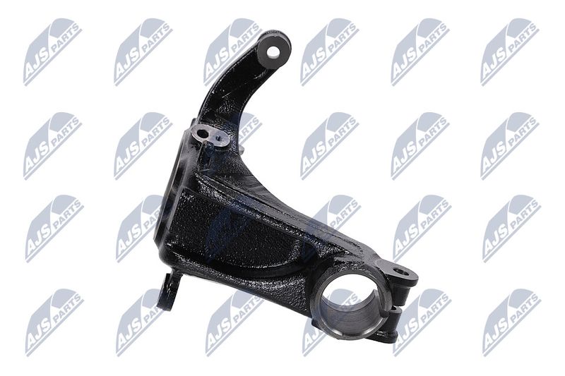 Käändmik, rattakinnitus, NTY ZZP-NS-014