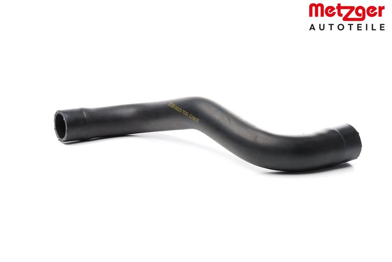 METZGER AUTOTEILE 2420153 Radiator Hose