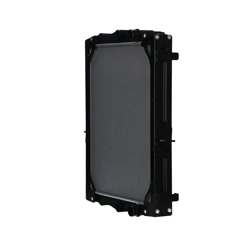 chladič vodní DAF LF Euro 6 s rámem 606773