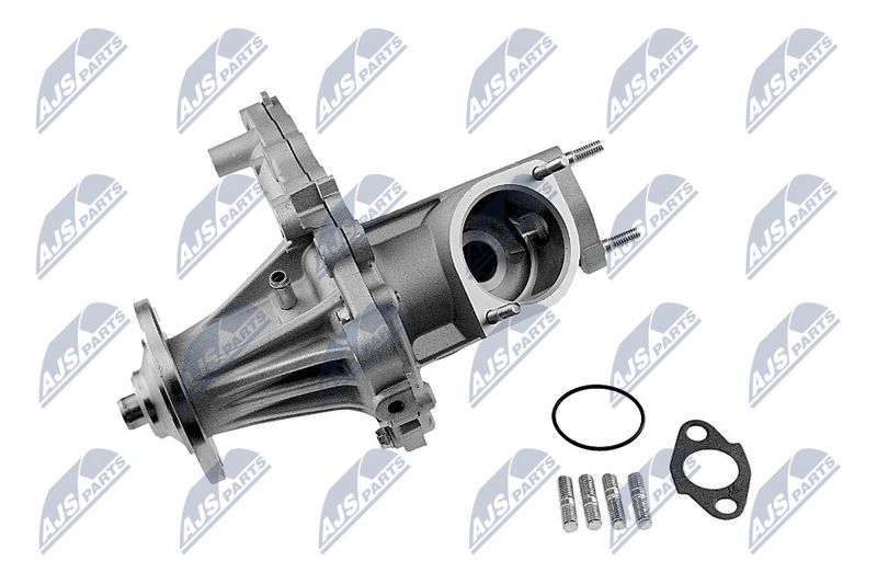 NTY CPW-TY-099 Water Pump, engine cooling