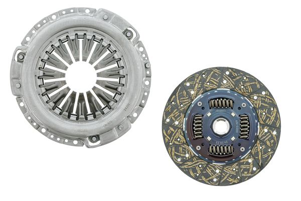 комплект съединител AISIN