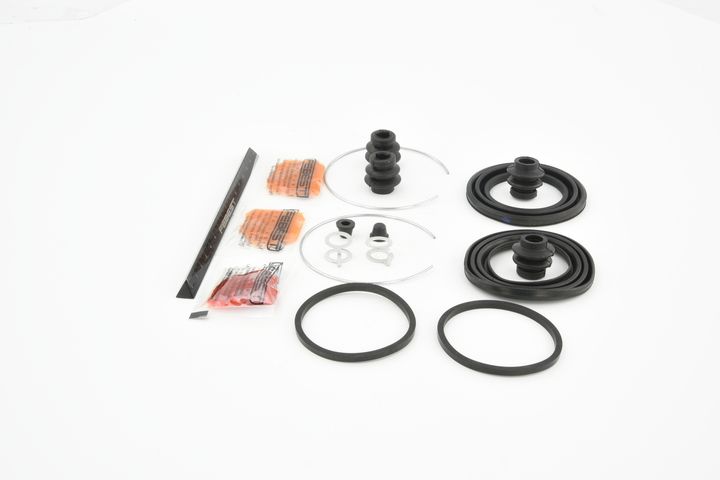 Remondikomplekt, Pidurisadul, FEBEST 0175-NZE120F