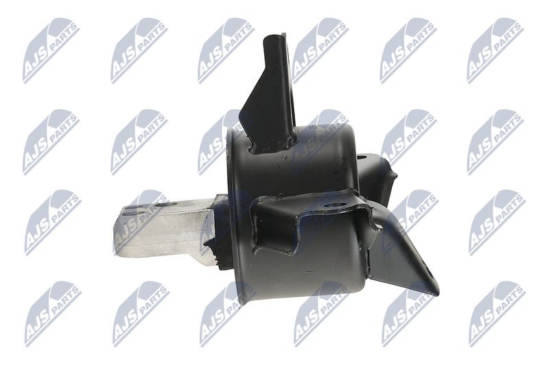 Paigutus, Mootor, NTY ZPS-KA-335