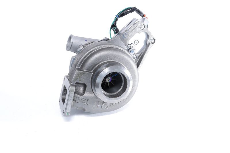 Compresor,sistem de supraalimentare T916337 BTS Turbo