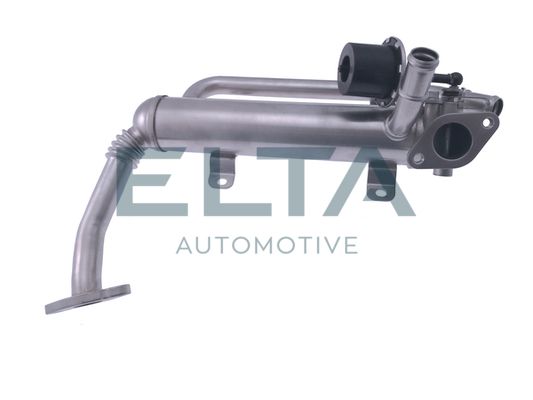 Elta Automotive Cooler, exhaust gas recirculation EE6507