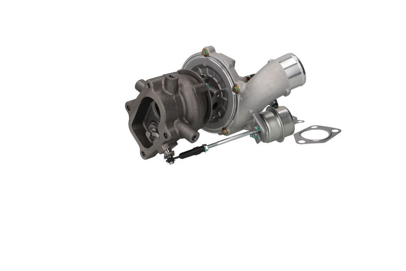 KAMOKA 8600168 Charger, charging (supercharged/turbocharged)