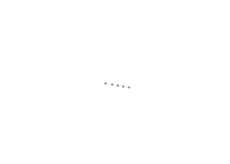 BOSCH F00ZC99747 Repair Kit, common rail system