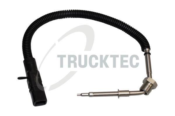 TRUCKTEC AUTOMOTIVE 03.17.046 - Sensor, exhaust gas temperature
