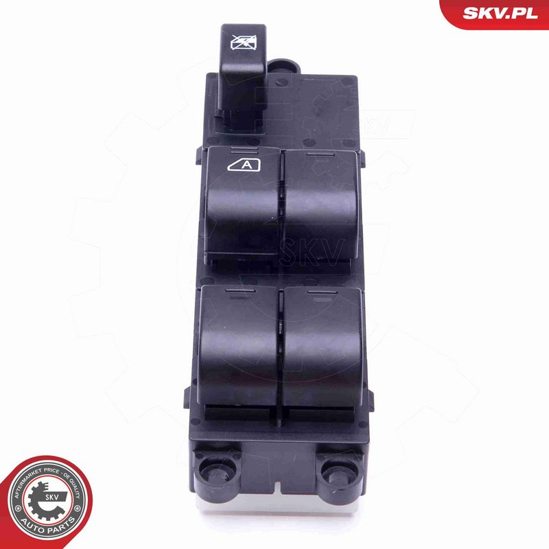ESEN SKV 37SKV140 Switch, window regulator