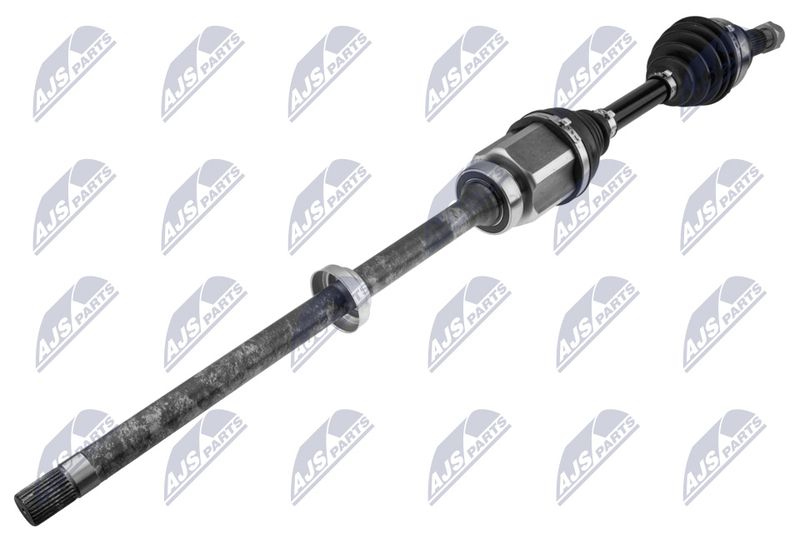 NTY NPW-LR-051 Drive Shaft