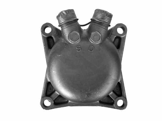 Airstal 10-2720 Compressor, air conditioning