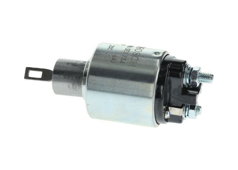 Magnetlülitus, starter, BOSCH 1 986 SE1 734