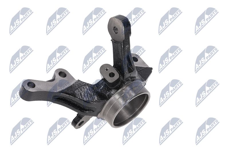 Käändmik, rattakinnitus, NTY ZZP-MS-002