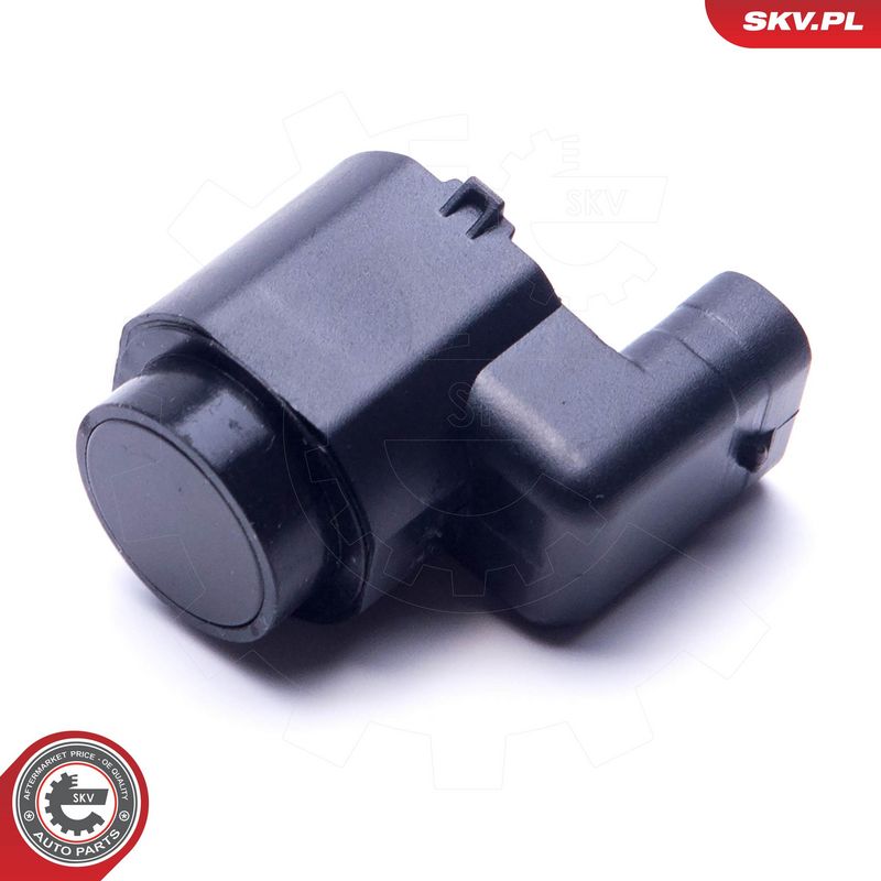 Sensor, parkimisabi, ESEN...