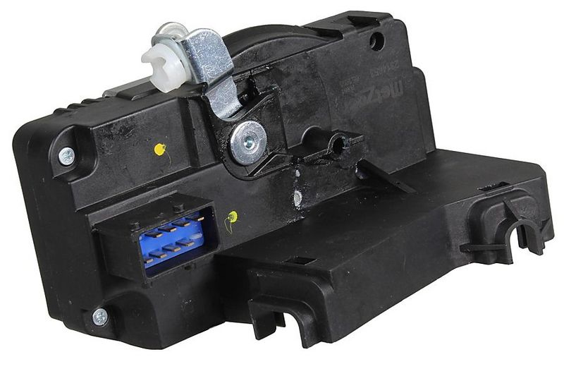 METZGER AUTOTEILE 2314653 - Door Lock