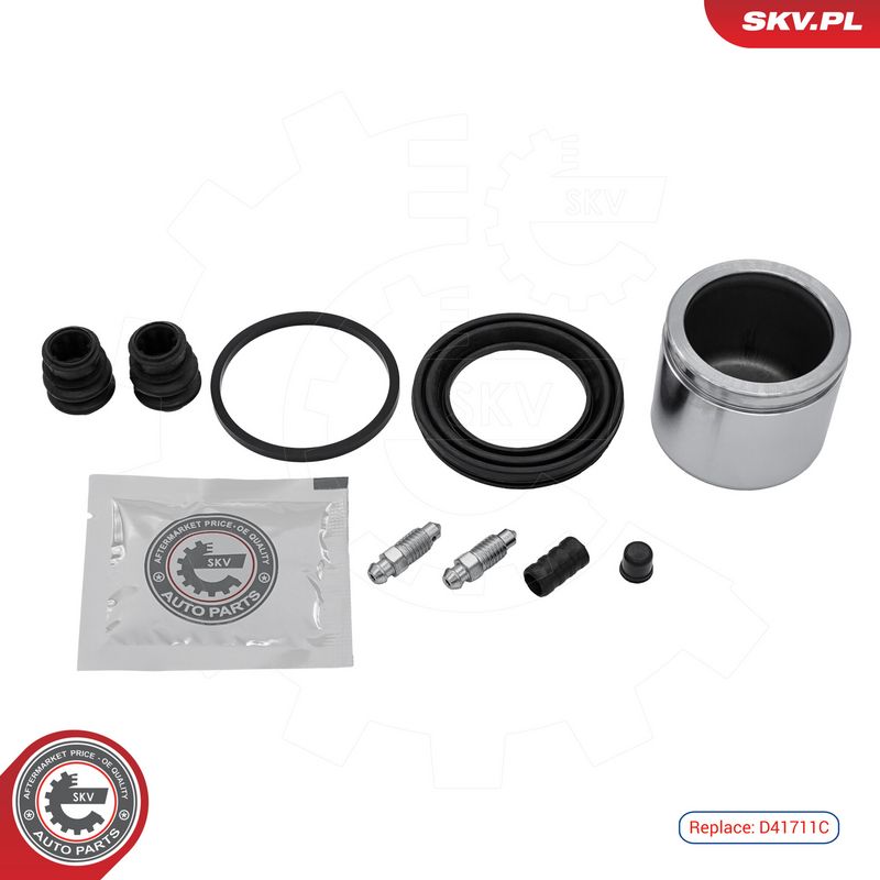 Prekės atitinka OEM kodą: 5 8130 FD C00