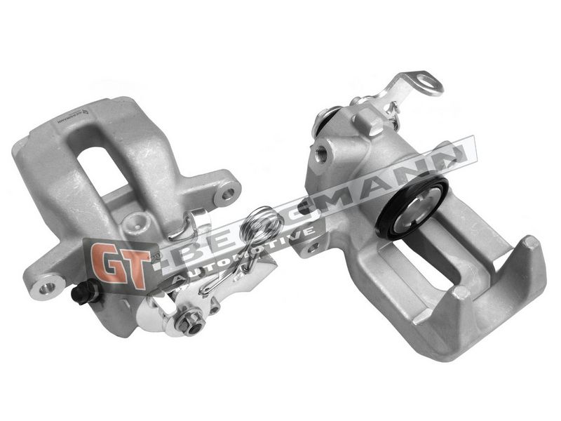 GT-BERGMANN Automotive Stabdžių apkaba