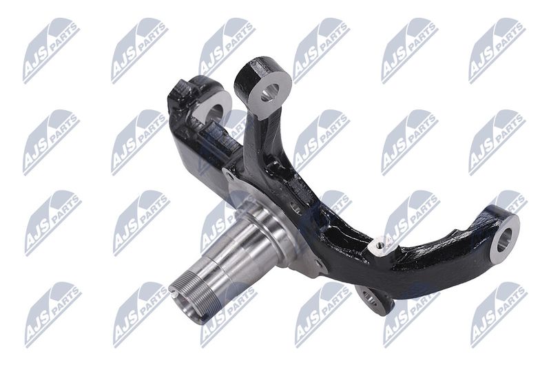 Käändmik, rattakinnitus, NTY ZZP-IS-002