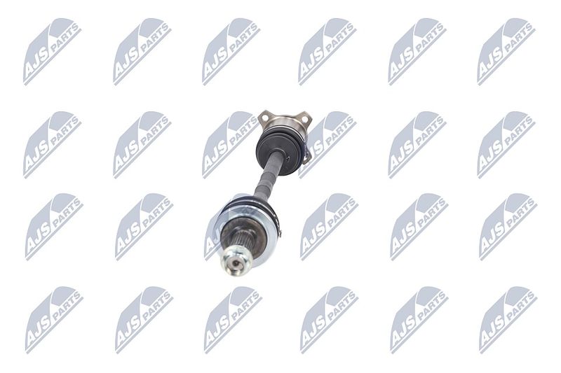Veovõll, NTY NPW-TY-266