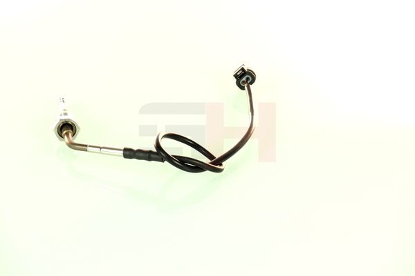 GH GH-743367 Датчик, температура відпрацьованих газів