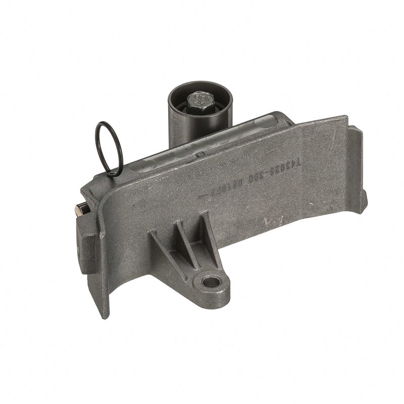 Võnkepehmendus, hammasrihm, GATES T43025