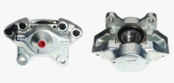 BUDWEG CALIPER 34159 - Brake Caliper