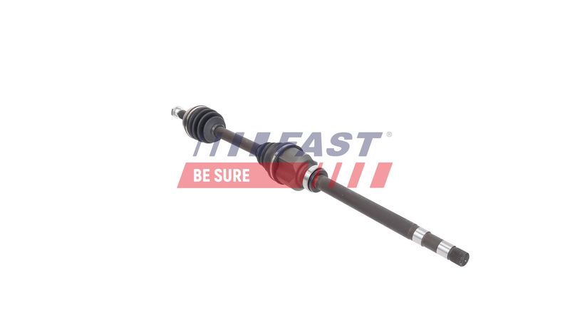 FAST FT01447 Pusašis