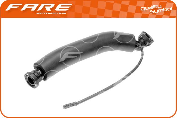 FARE SA 14782 - Hose, crankcase ventilation