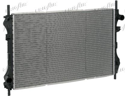 Radiador, refrigeración del motor FRIGAIR 0205.3014