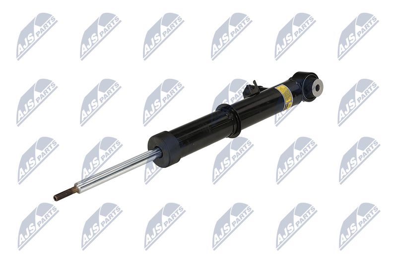 Amort, NTY A-LR-035