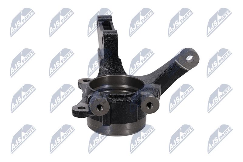 Käändmik, rattakinnitus, NTY ZZP-HY-503