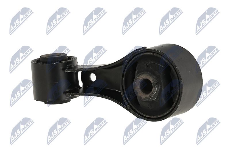 Paigutus, Mootor, NTY ZPS-PE-014