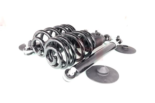 GH GH-331504S01 Suspension Kit, springs/shock absorbers
