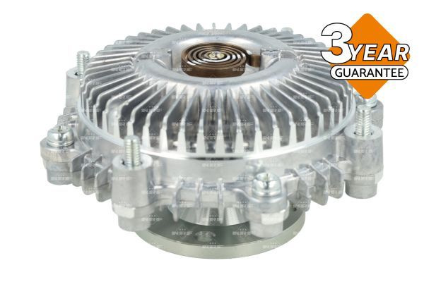 Sidur, radiaatoriventilaator, NRF 49614