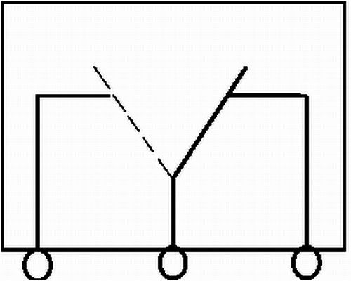 HELLA 6FH 004 406-052 Switch