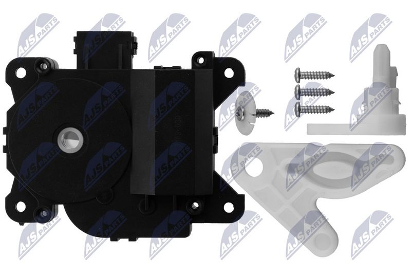 Seadeelement, seguklapp, NTY CNG-FR-030