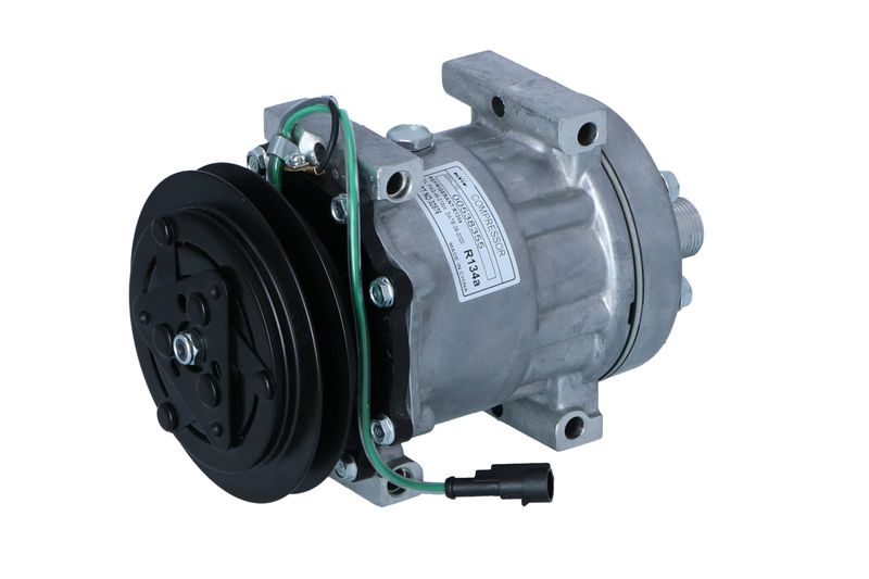 Kompressor, kliimaseade, NRF 32876