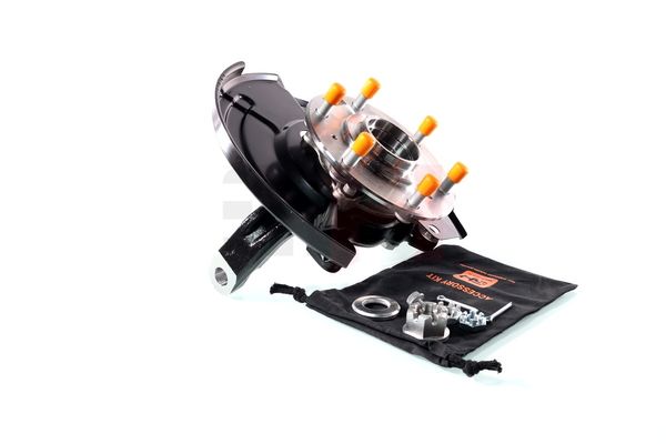 GH GH-283015H Steering Knuckle, wheel suspension